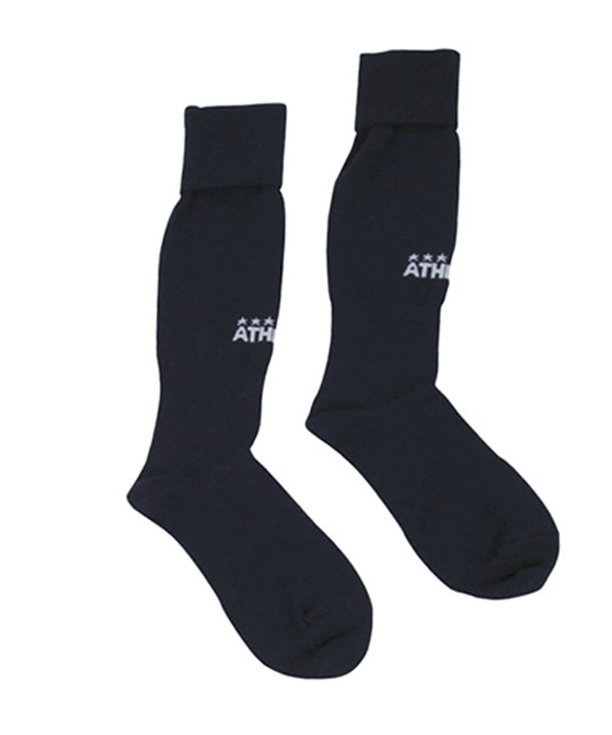 

Игровые чулки NAVY 01080J [Athleta] (90) 22-24см