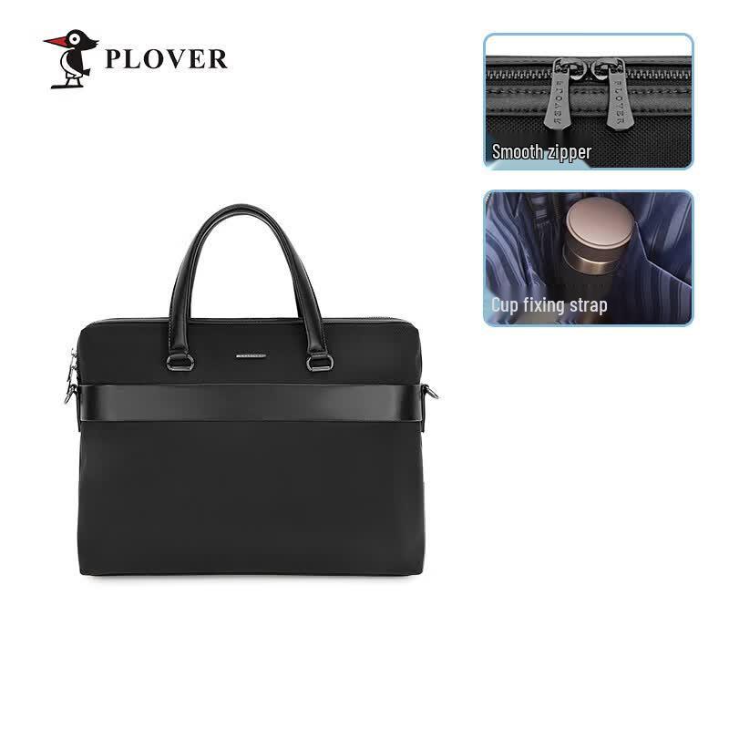 PLOVER Business Laptop Briefcase