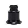 20X Magnifying Glass Eye Loupe Loop Optical Magnifier Jewelry Watch Repair Tool