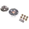 Performance Racing Front Clutch Variator for GY6 50cc 139QMB
