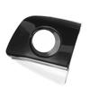 Front Left Exterior Door Handle Key Hole Cap Cover 4H1837879B Replacement for A6 A7 A8 RS6 RS7