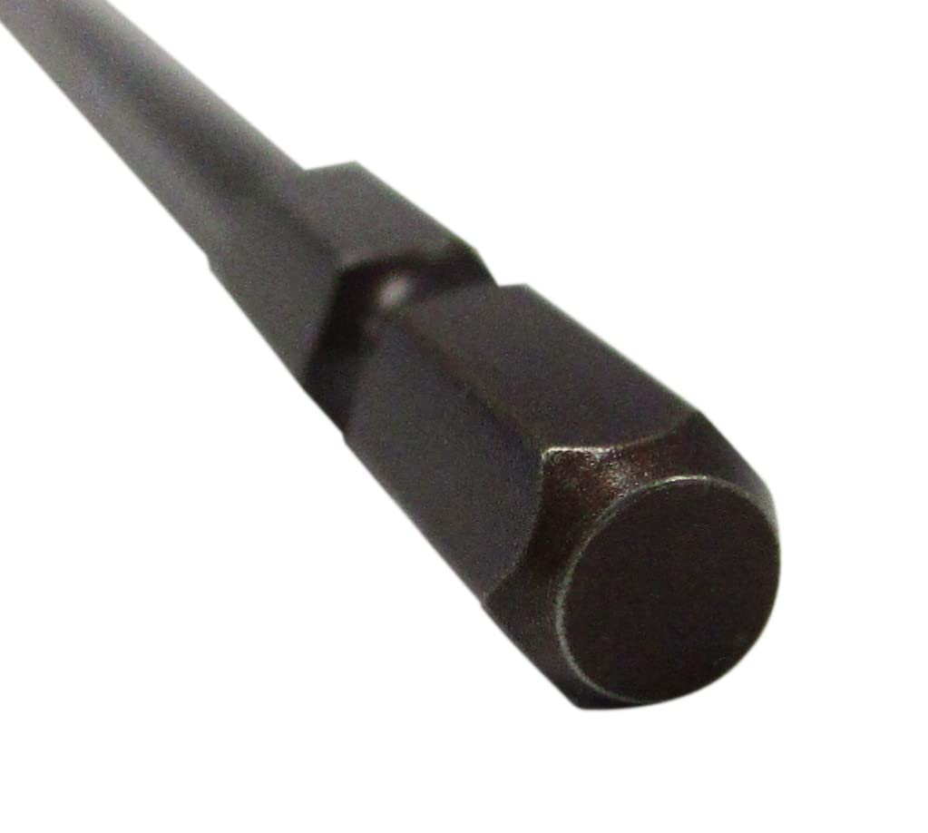 Vessel Heavy Duty Step Set of DTB4P2110D Bits, 2x110mm, 4,