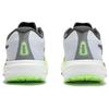 Puma Deviate Nitro 2 White Speed Green Men Sneakers 376807-15