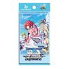 Bushiroad Weiss Schwarz Summer Pockets Reflection Blue Re:Edit Booster Pack 12 Pack Box
