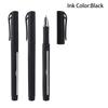Exams and Notes Pull Paper Pen Educational Notes Paper Pen Retractable Invisible Pen  Writing Tool