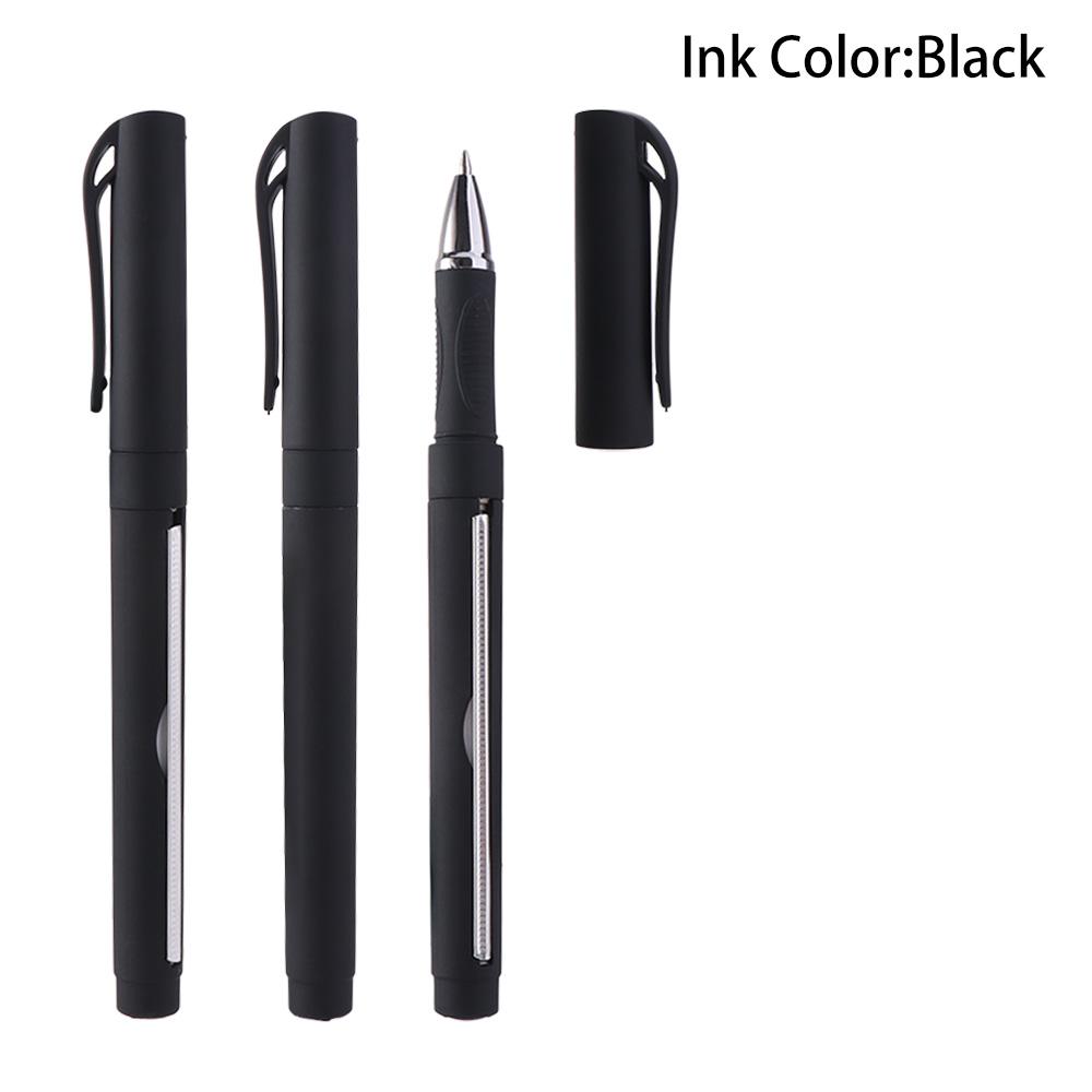 Exams and Notes Pull Paper Pen Educational Notes Paper Pen Retractable Invisible Pen Writing Tool
