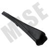 Car Front Windshield Wiper Arm Cowl Side Trim Cover Water Deflector Plate For Nissan Xtrail T32 Rogue 2014-2021 66895-4CL0A