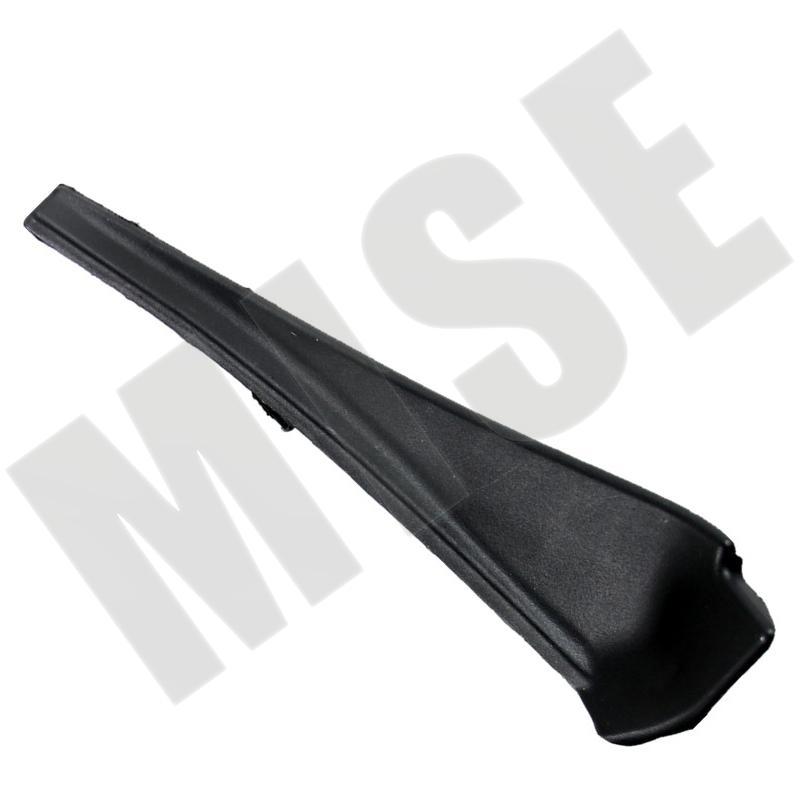 Car Front Windshield Wiper Arm Cowl Side Trim Cover Water Deflector Plate For Nissan Xtrail T32 Rogue 2014-2021 66895-4CL0A