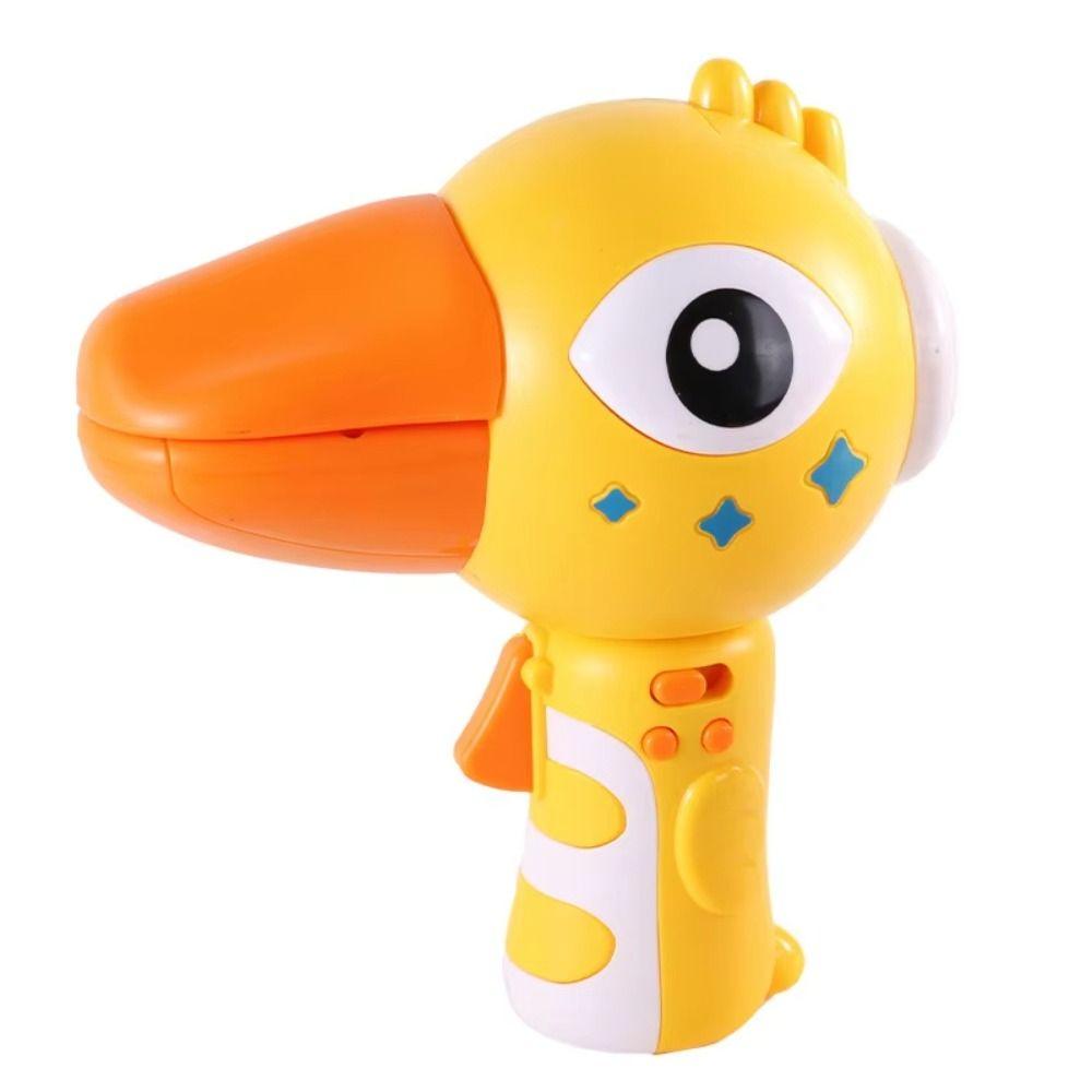 Can Talk Cartoon Bird Changer Sound Toys Recording Voice Changer Toy  Stimulate Imagination
