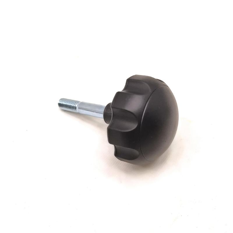 Fitness Machine Attachments Bolts Knob Pin Portables Head Hand Twisted Bolts for Adjustment