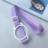 Crossbody Water Bottle Strap for Kids - Adjustable Lanyard for Thermos and Beverage Bottles
