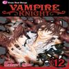 Vampire Knight Vol. 12 by Matsuri Hino Paperback Book 9781421539386