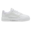Puma Womens/Ladies Cali Leather Platform Court Trainers