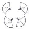 Propeller Guard Fit for DJI Mini 5pro Anti Collision Semi Enclosed Drone Propeller Blades Protective Guard