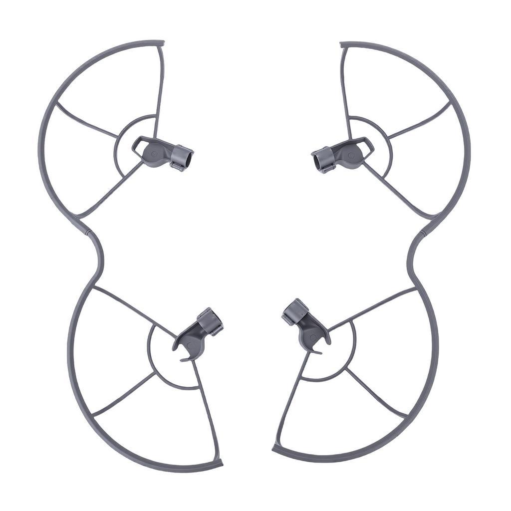 Propeller Guard Fit for DJI Mini 5pro Anti Collision Semi Enclosed Drone Propeller Blades Protective Guard
