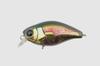 Jackall Chubby Micro 30F Floating Lure RT Metallic Fly (1821)
