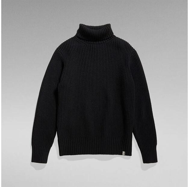 G-Star Essential High-neck Sweater