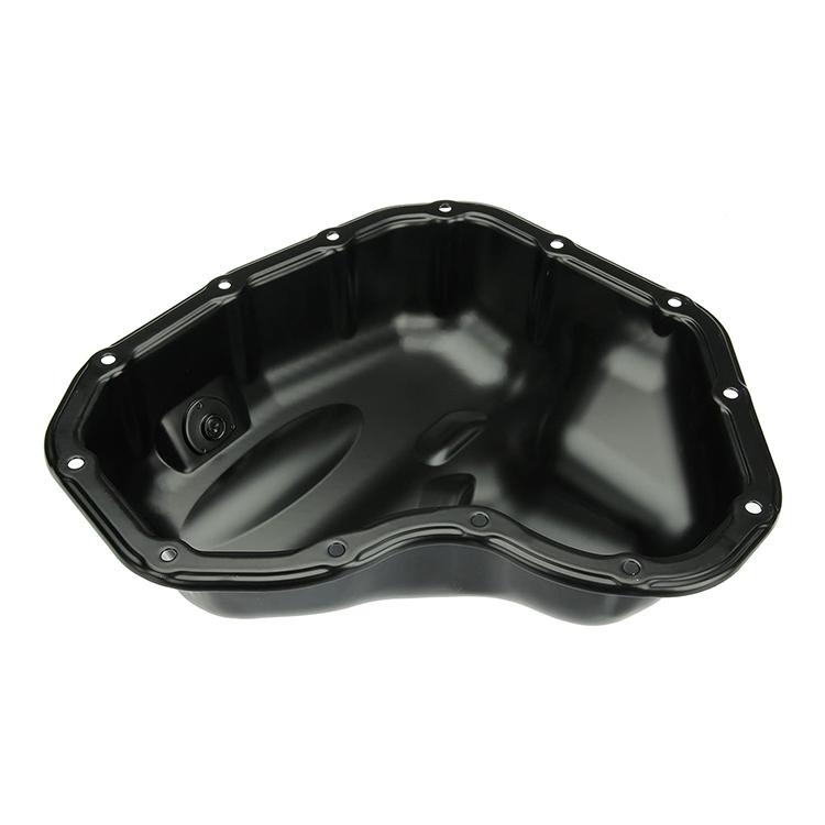 12101-36040 12101-0V010 Engine oil pan For TOYOTA LEXUS Highlander SIENNA RX270 2.7L 12101-0V020