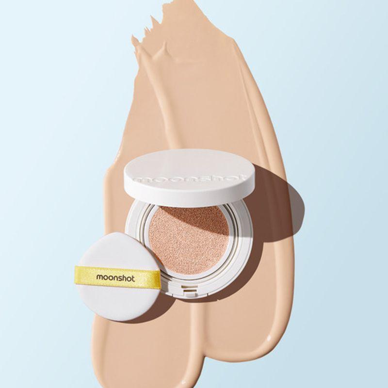 MOONSHOT Conscious Fit Glow Cushion Foundation (12g)