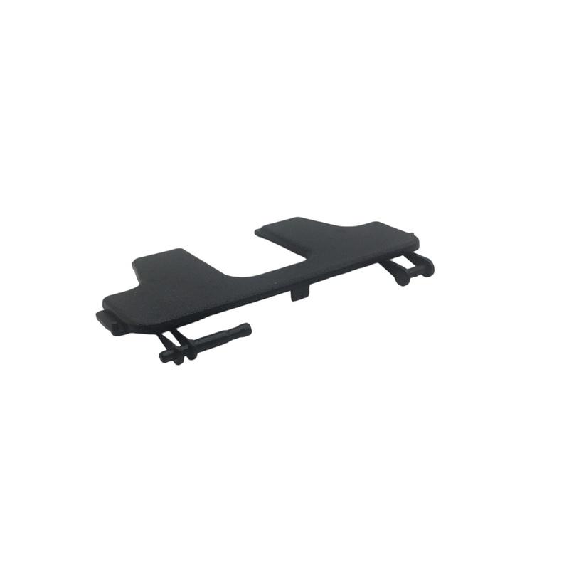 For Volvo For S60 For For S60L Country Trunk Lid Lock Catch Cover 2011 To Plastic Replacement Part OEM 31305446