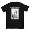 Dungeon Synth Tower Graphic T-Shirt