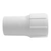 2X 1.5 Inch Swimming Pool Vacuum Hose Cuffs for Connecting Suction Hose To Vacuum Head Skimmer or Pool Cleaning System