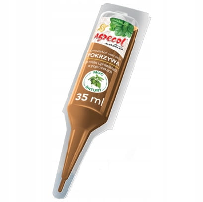 Brennnessel StymuflorP 35ml Pflanzenwachstumsstimulator Konzentrat