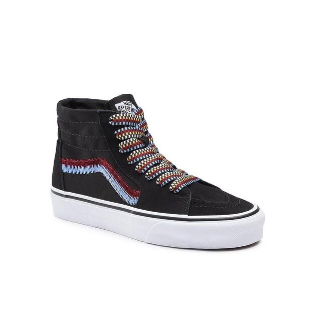 Vans Sneakers Sk8-Hi Tapered VN0009QPBMA1 Black