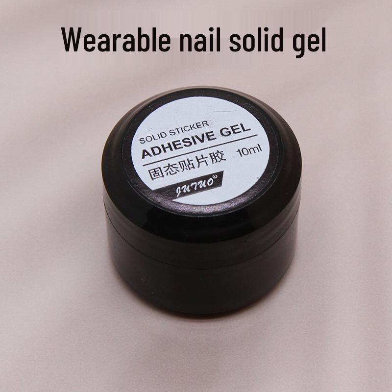 

Портативная носимая УФ светодиодная лампа для сушки ногтей