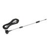 2PCS Radio Antenna 15DBI 5G External Omnidirectional SMA Inner Needle Interface Suction Cup Antenna for DTU