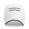 Sommer Lässige Baseballkappe St. Patrick's Day Outdoor Sport Hip Hop Hüte Für Unisex Unisex Sonnenschutz Design Snapback Kappe