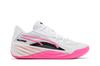 Puma All-Pro Nitro Poison Pink