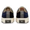 Chuck 70 Converse Low 'Black Blue' 172268C