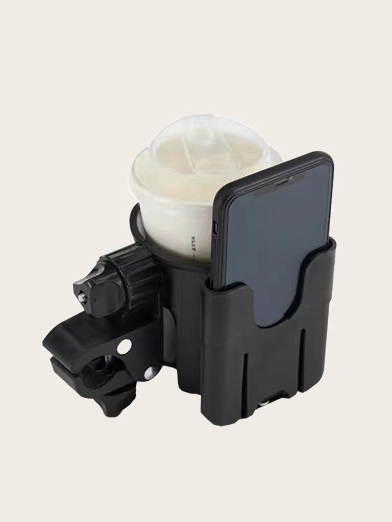 Baby Stroller Accessori Coffee Holder For Stroller Holder Cups And Mobile Accessori For Stroller Cup Cell Phone Holder