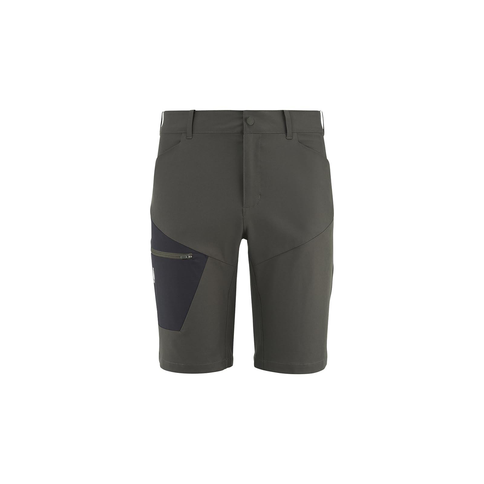 

Шорты для скалолазания Wanaka Stretch Shorts III MIV10110 Deep Jungle [Millet] Мужские (НОВЫЙ ЛОГОТИП)