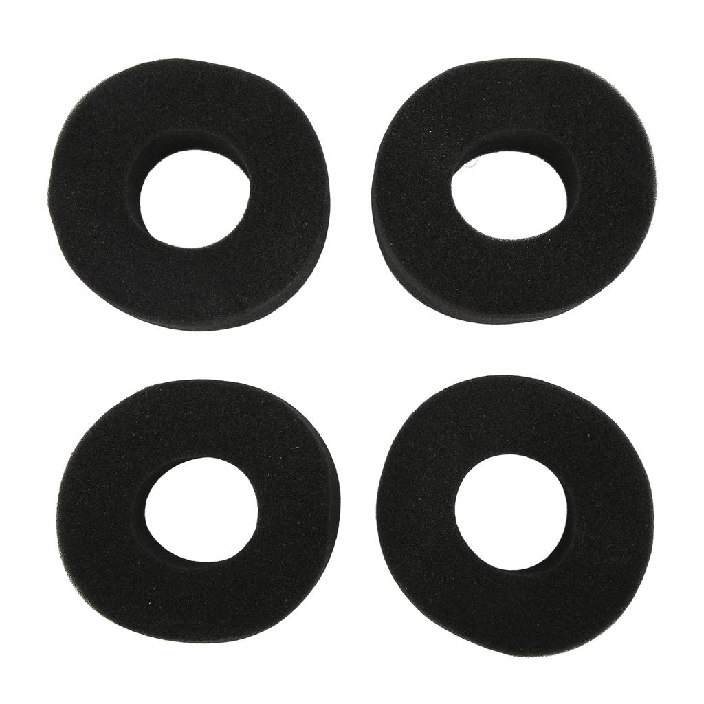 4 Stück Schaumstoff Schwamm Reifeneinlage für RC Crawler 110?120mm Durchmesser 1.9 Zoll Reifen