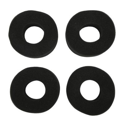 4Pcs Foam Sponge Tire Insert Inlay for RC Crawler 110?120mm Diameter 1.9 Inch Tires