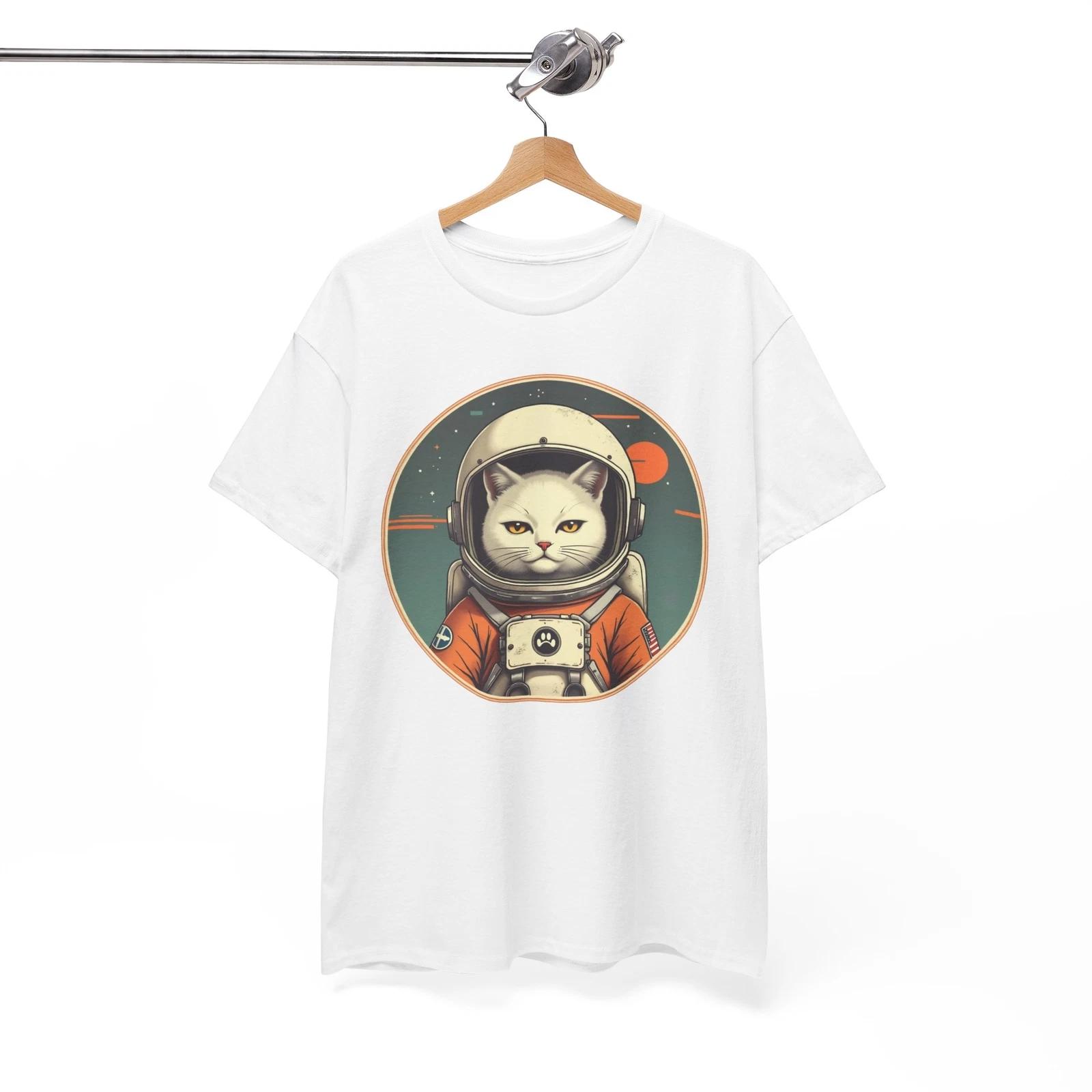 Cosmic Horizon T-Shirt | Space Traveler & Galactic Dreamer Tee 4XL