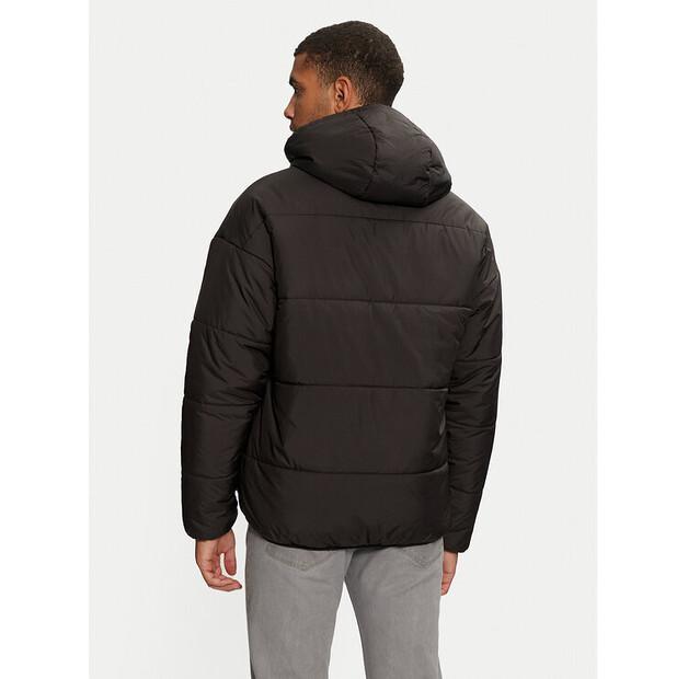 Зимняя куртка Puma Classics 621675, черная, стандартный крой