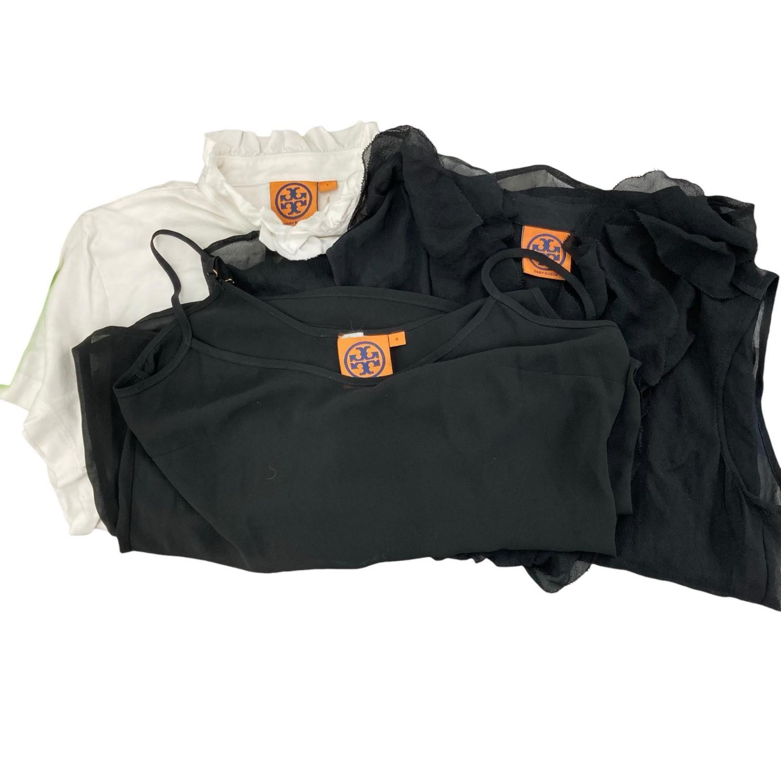 Used 186005 Tory Burch Clothing bulk sale 3 items bulk sale
