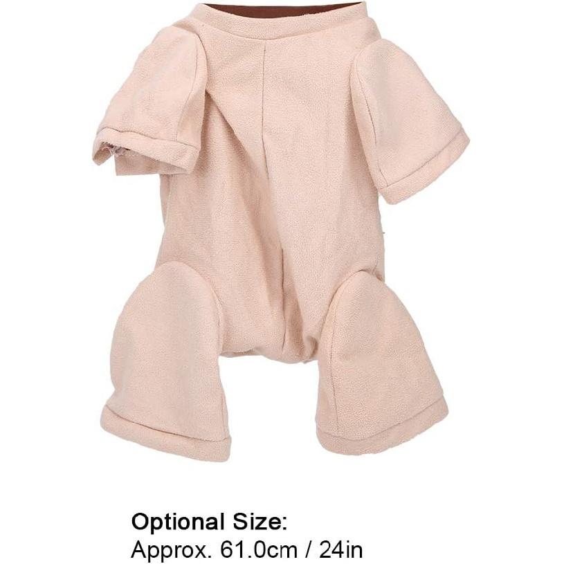 Reborn Baby Dolls Cloth Body, Newbornbaby Doll Accessories Baby Doll Toy for Kids, Boys, Girls and Toddlers (24 Inches)