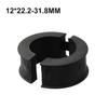 4PCS Handlebar Shim Bicycle 25.4mm To 31.8mm Stem High Quality Brand New
