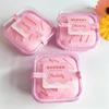 Lava Cake Slow Rising Pinch Toy Soft Anti-Stress Decompression Toy for Kids Adults Home Travel Daily Relaxation Gift