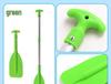 Pagaia Telescopica Regolabile in Alluminio per Stand Up Paddle, Kayak e Canoa