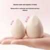 Za Soft Wet & Dry Beauty Blender Sponge