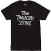 Fifth Sun Herren Twilight Zone Logo T-Shirt