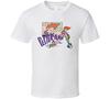 Pepper Ann Too Cool To Be Twelve Cartoon T-shirt
