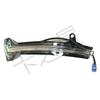 Rearview Mirror Turn Signal for BMW 5-Series/7-Series (Part Numbers: 63137308535, 63137308536)