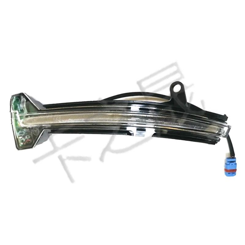 Rearview Mirror Turn Signal for BMW 5-Series/7-Series (Part Numbers: 63137308535, 63137308536)