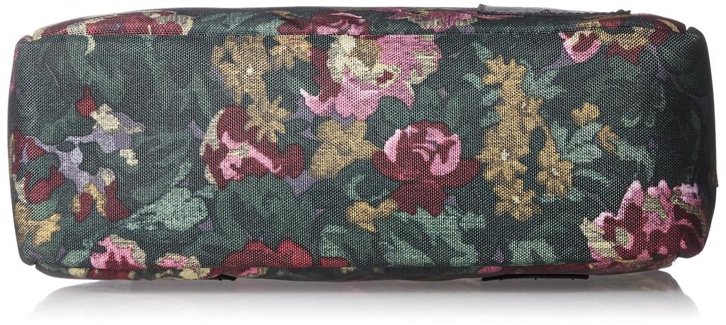 [Gregory] Shoulder Bag Official Padded Shoulder Pouch M Garden Tapestry